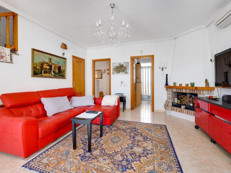 3 bedroom Villa for sale in Orihuela Costa - € 228,999 (Ref: 9868497)