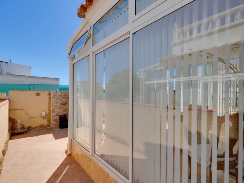 3 bedroom Villa for sale in Orihuela Costa - € 228,999 (Ref: 9868497)