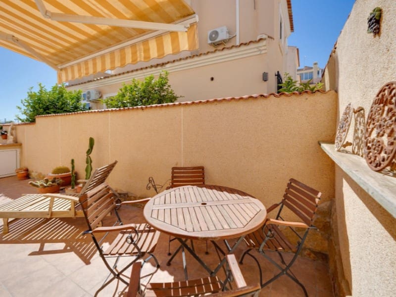 3 bedroom Villa for sale in Orihuela Costa - € 228,999 (Ref: 9868497)