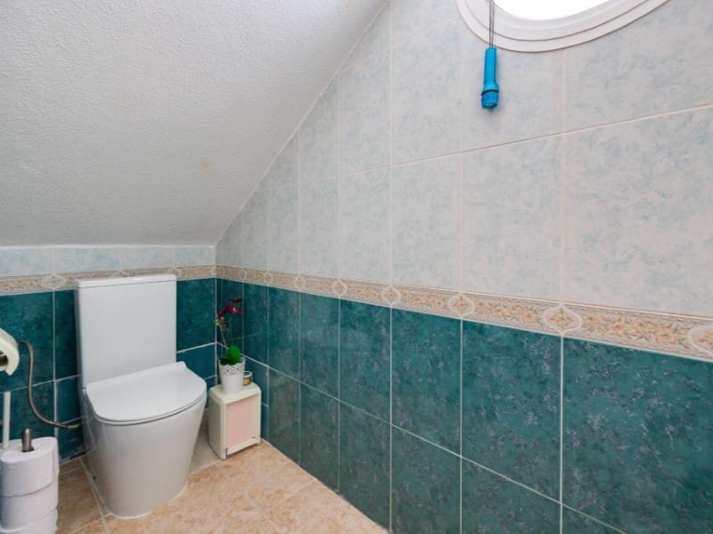 3 bedroom Villa for sale in Orihuela Costa - € 228,999 (Ref: 9868497)