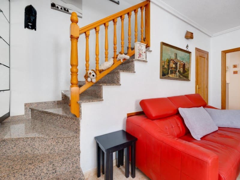 3 bedroom Villa for sale in Orihuela Costa - € 228,999 (Ref: 9868497)