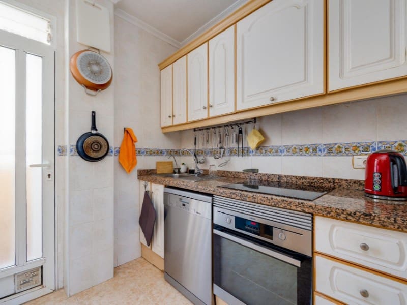 3 bedroom Villa for sale in Orihuela Costa - € 228,999 (Ref: 9868497)