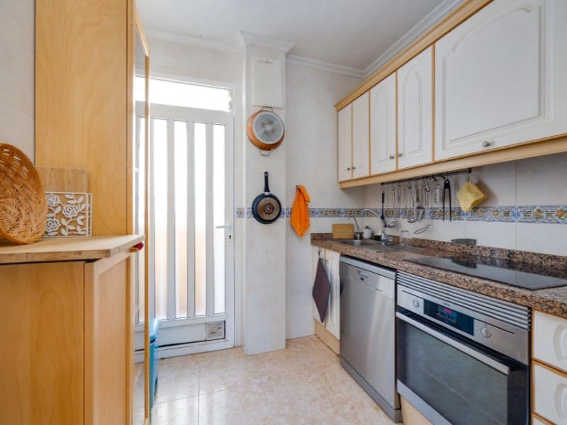 3 bedroom Villa for sale in Orihuela Costa - € 228,999 (Ref: 9868497)