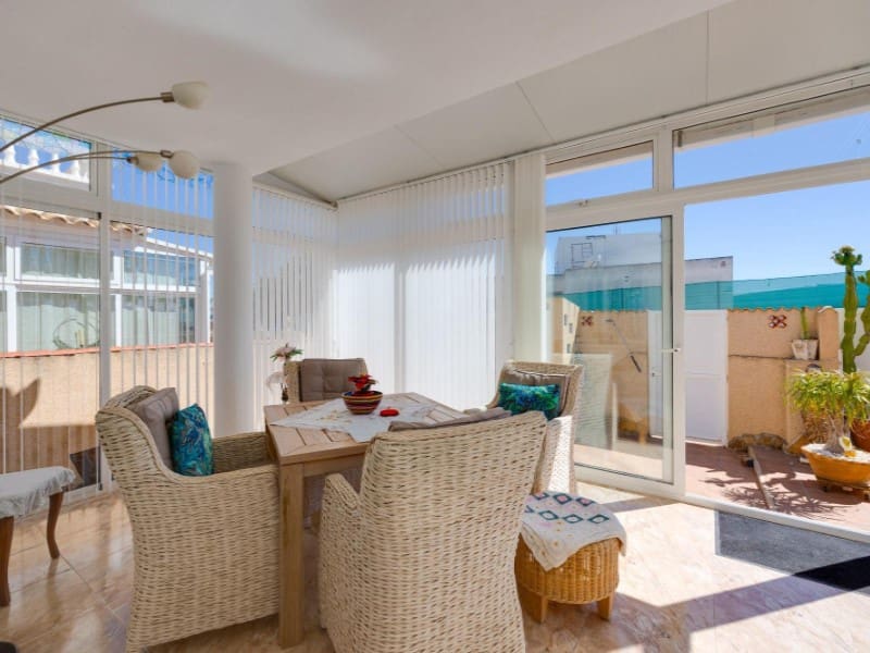 3 bedroom Villa for sale in Orihuela Costa - € 228,999 (Ref: 9868497)
