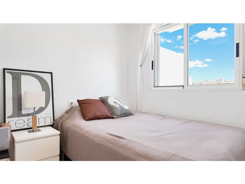2 slaapkamer Appartement te koop in Torrevieja met zwembad - € 169.000 (Ref: 9868498)