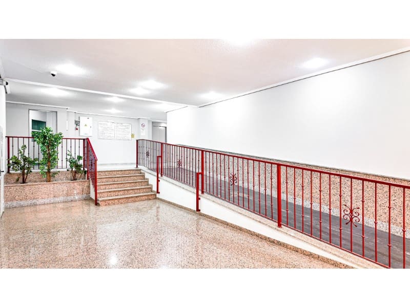 2 slaapkamer Appartement te koop in Torrevieja met zwembad - € 169.000 (Ref: 9868498)