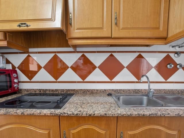 2 makuuhuone Huoneisto myytävänä paikassa Playa de los Locos, Torrevieja mukana 
autotalli - 149 900 € (Ref: 9868499)