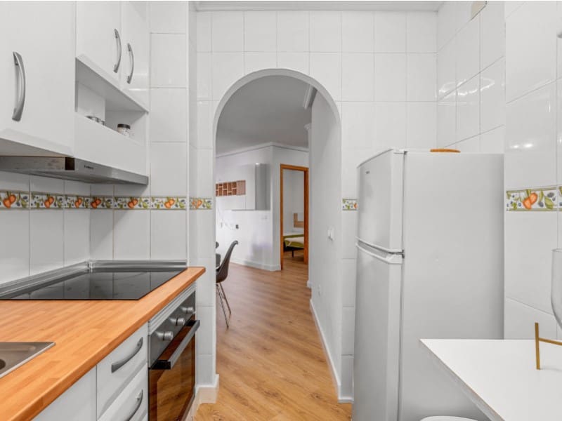 3 soverom Leilighet til salgs i Torrevieja med svømmebasseng - € 169 000 (Ref: 9868500)