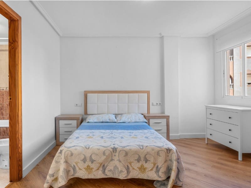 3 soverom Leilighet til salgs i Torrevieja med svømmebasseng - € 169 000 (Ref: 9868500)