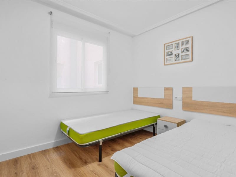 3 soverom Leilighet til salgs i Torrevieja med svømmebasseng - € 169 000 (Ref: 9868500)