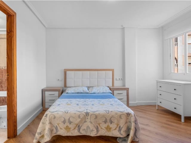 3 soverom Leilighet til salgs i Antonio Machado, Torrevieja med svømmebasseng - € 169 000 (Ref: 9868500)