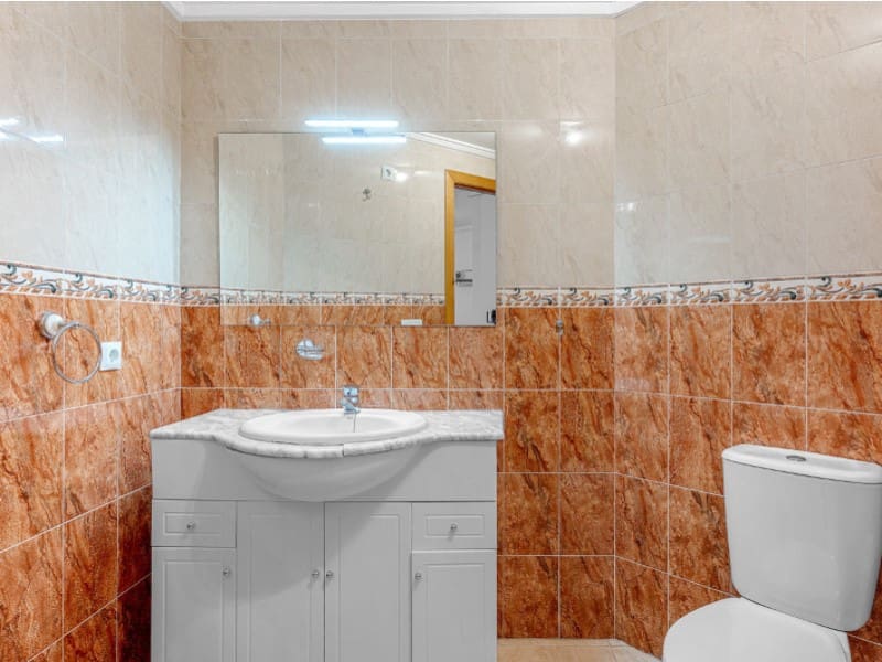 3 soverom Leilighet til salgs i Torrevieja med svømmebasseng - € 169 000 (Ref: 9868500)