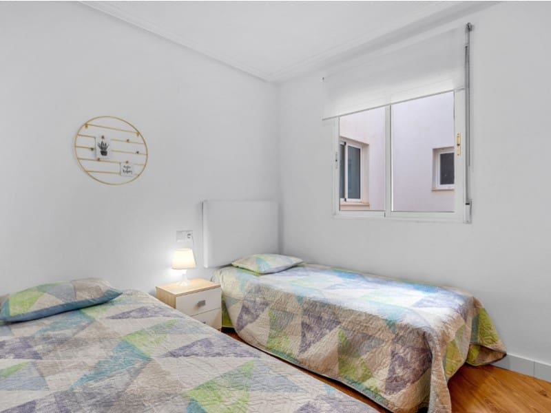 3 soverom Leilighet til salgs i Torrevieja med svømmebasseng - € 169 000 (Ref: 9868500)