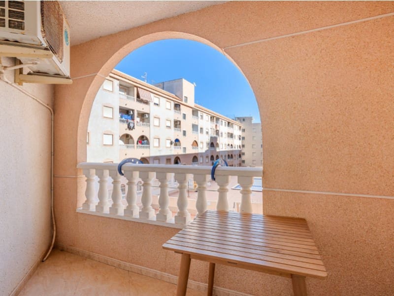 3 soverom Leilighet til salgs i Torrevieja med svømmebasseng - € 169 000 (Ref: 9868500)