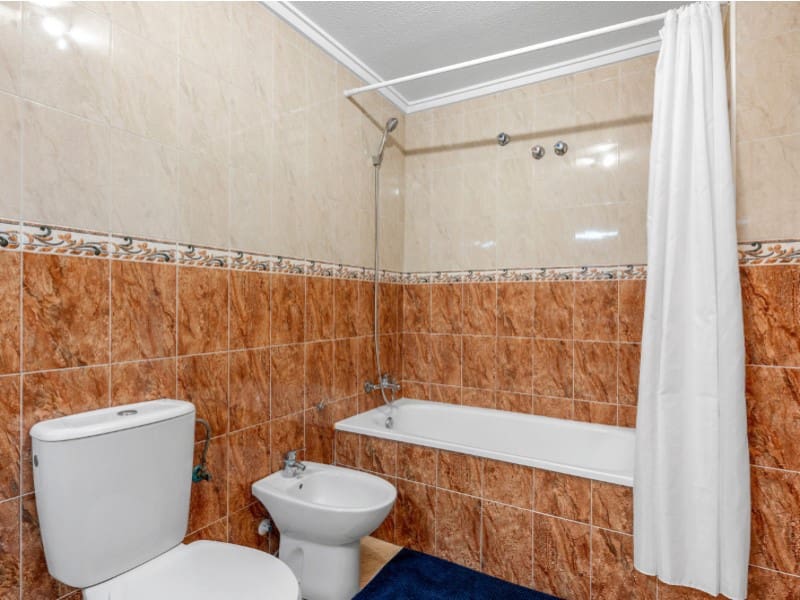 3 soverom Leilighet til salgs i Torrevieja med svømmebasseng - € 169 000 (Ref: 9868500)