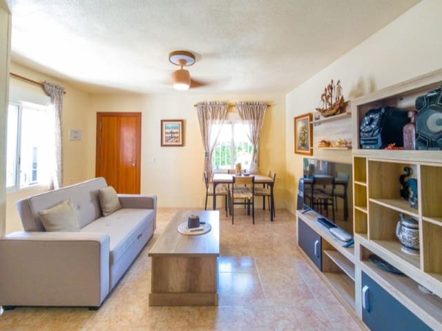 3 camera da letto Casa in vendita in Nueva Torrevieja, Torrevieja - 185.000 € (Rif: 9868501)