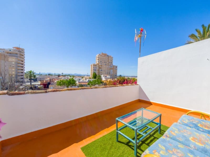 3 camera da letto Casa in vendita in Torrevieja - 185.000 € (Rif: 9868501)
