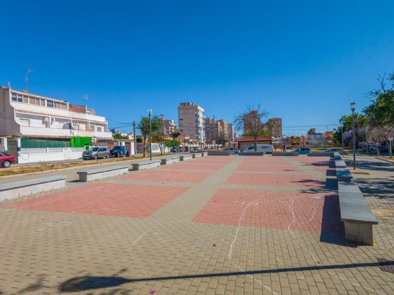 3 camera da letto Casa in vendita in Torrevieja - 185.000 € (Rif: 9868501)