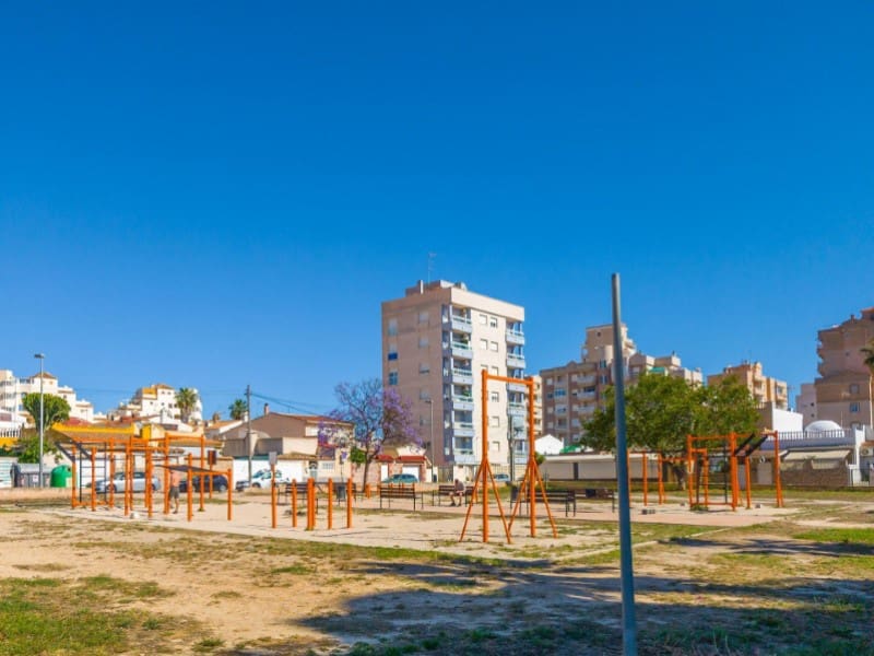 3 camera da letto Casa in vendita in Torrevieja - 185.000 € (Rif: 9868501)