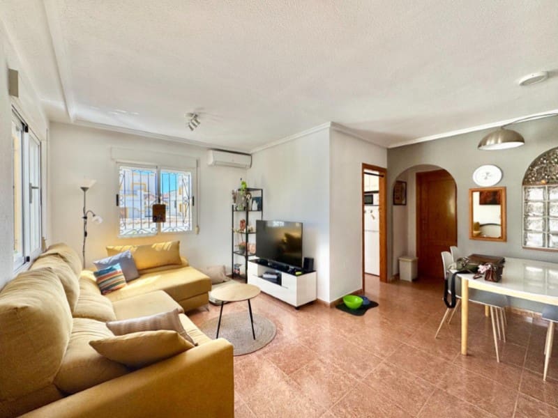3 bedroom Townhouse for sale in Orihuela Costa with pool - € 240,000 (Ref: 9876027)