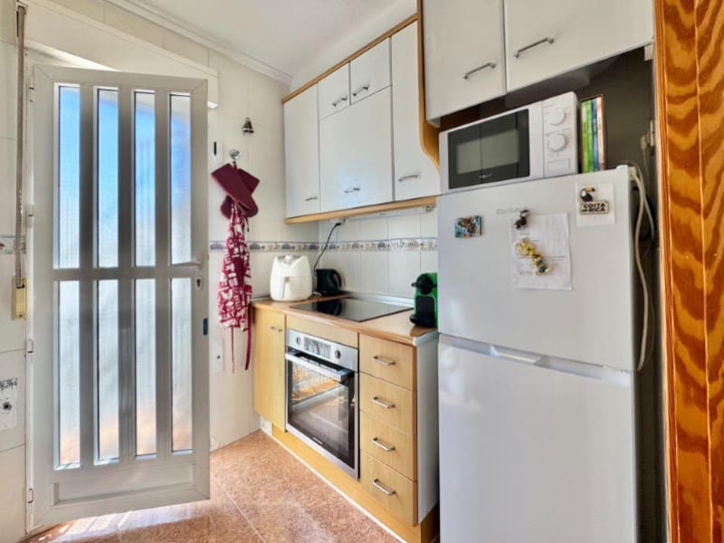 3 bedroom Townhouse for sale in Orihuela Costa with pool - € 240,000 (Ref: 9876027)