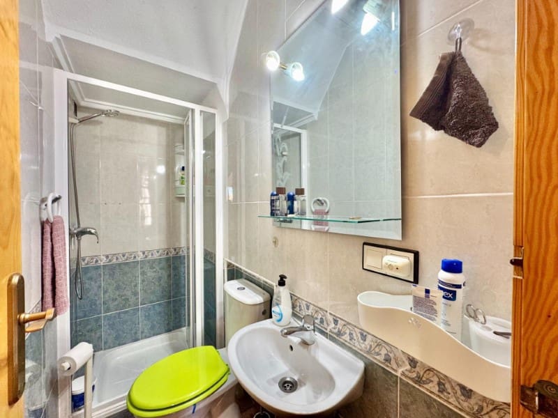 3 bedroom Townhouse for sale in Orihuela Costa with pool - € 240,000 (Ref: 9876027)