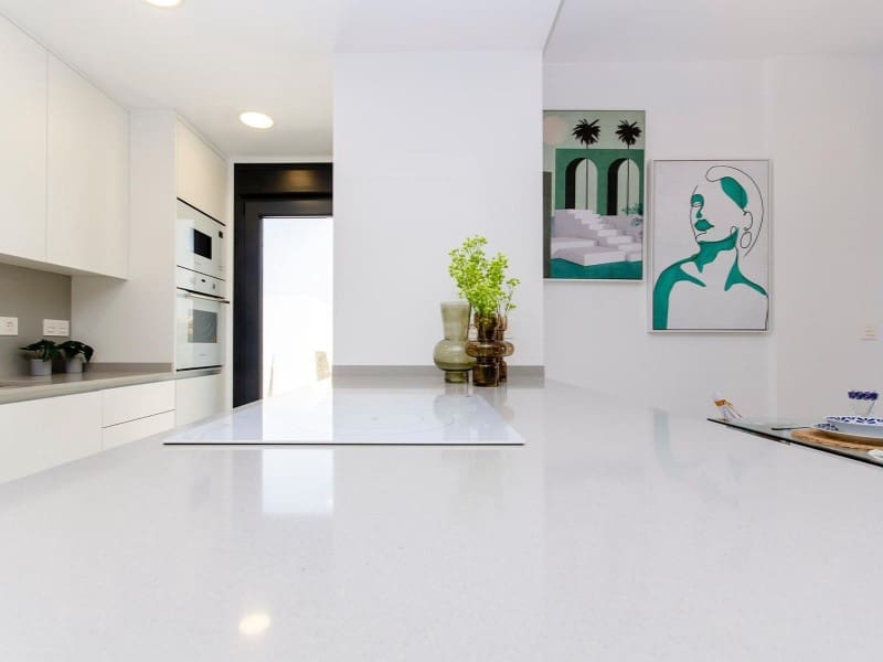 3 Zimmer Villa zu verkaufen in Vistabella mit Pool - 395.000 € (Ref: 9876029)