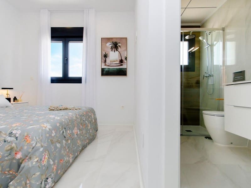 3 Zimmer Villa zu verkaufen in Vistabella mit Pool - 395.000 € (Ref: 9876029)