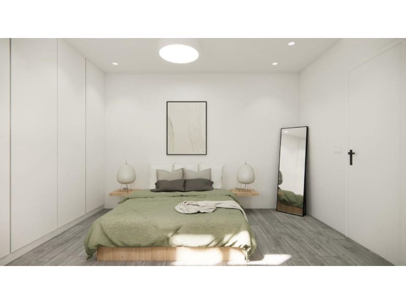 2 slaapkamer Penthouse te koop in Torre de la Horadada met zwembad - € 350.000 (Ref: 9876031)