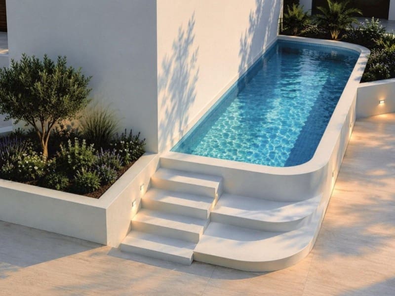1 bedroom Apartment for sale in Torrevieja with pool - € 224,000 (Ref: 9876035)