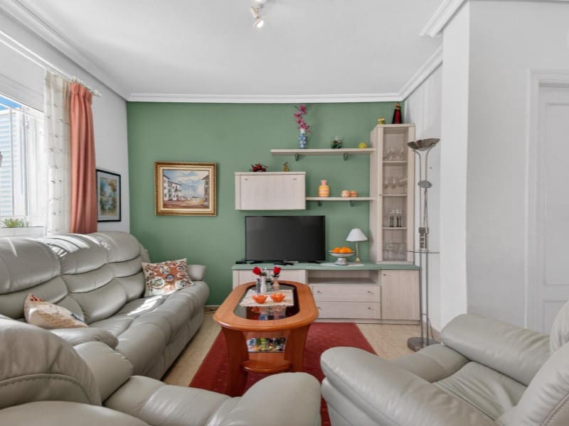 2 bedroom Townhouse for sale in Playa Flamenca with garage - € 299,000 (Ref: 9878444)