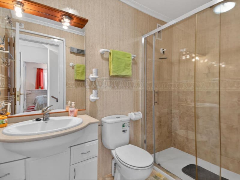 2 bedroom Townhouse for sale in Playa Flamenca with garage - € 299,000 (Ref: 9878444)