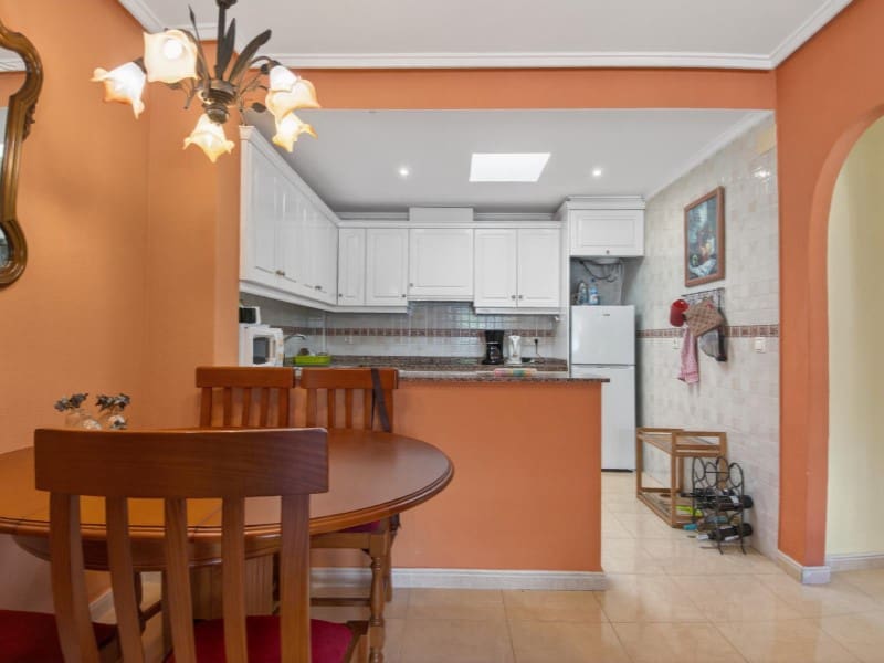 3 chambre Maison de Ville à vendre à Torrevieja - 219 000 € (Ref: 9878445)