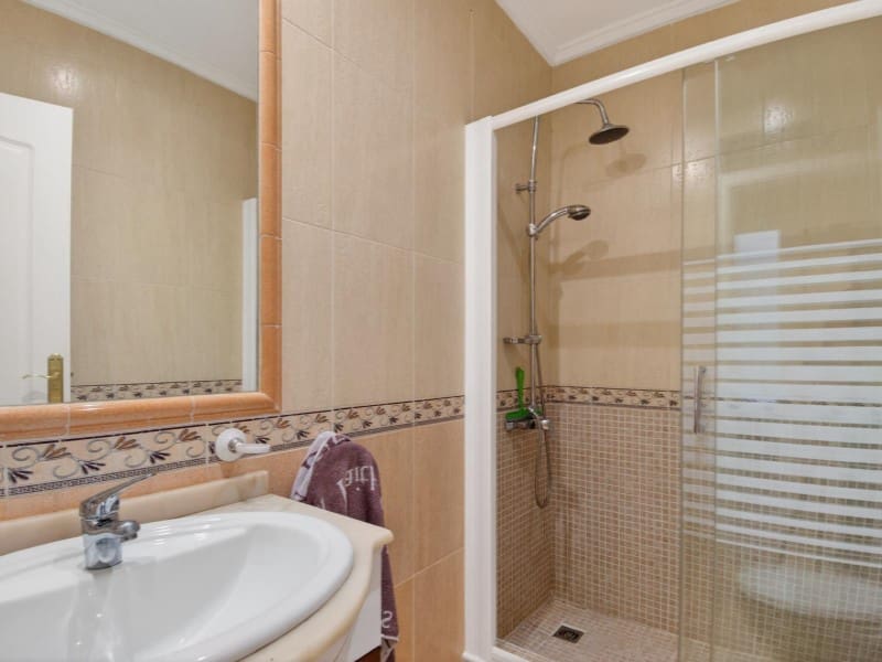 3 chambre Maison de Ville à vendre à Torrevieja - 219 000 € (Ref: 9878445)