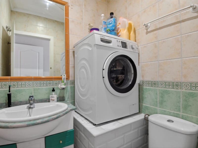 3 chambre Maison de Ville à vendre à Torrevieja - 219 000 € (Ref: 9878445)