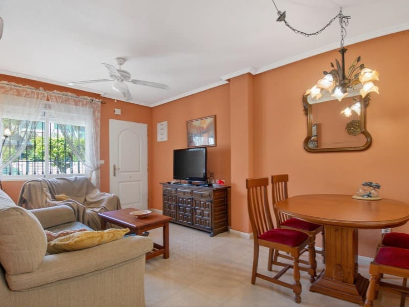 3 chambre Maison de Ville à vendre à Torrevieja - 219 000 € (Ref: 9878445)
