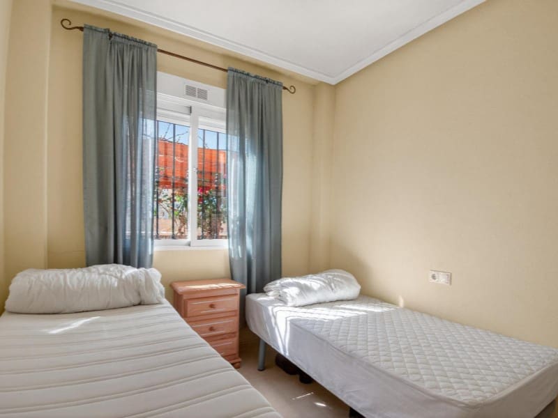 3 chambre Maison de Ville à vendre à Torrevieja - 219 000 € (Ref: 9878445)