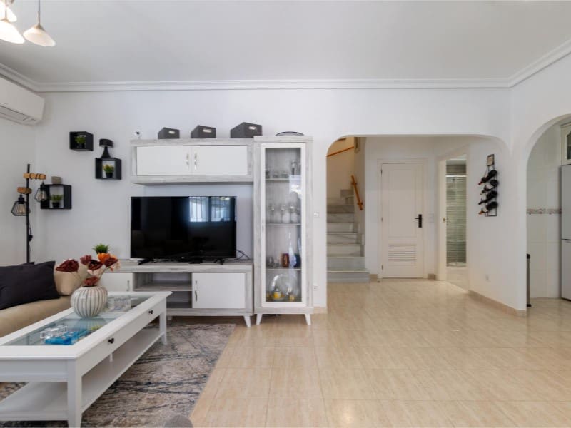 3 soveværelse Byhus til salg i Playa Flamenca med garage - € 349.000 (Ref: 9878446)
