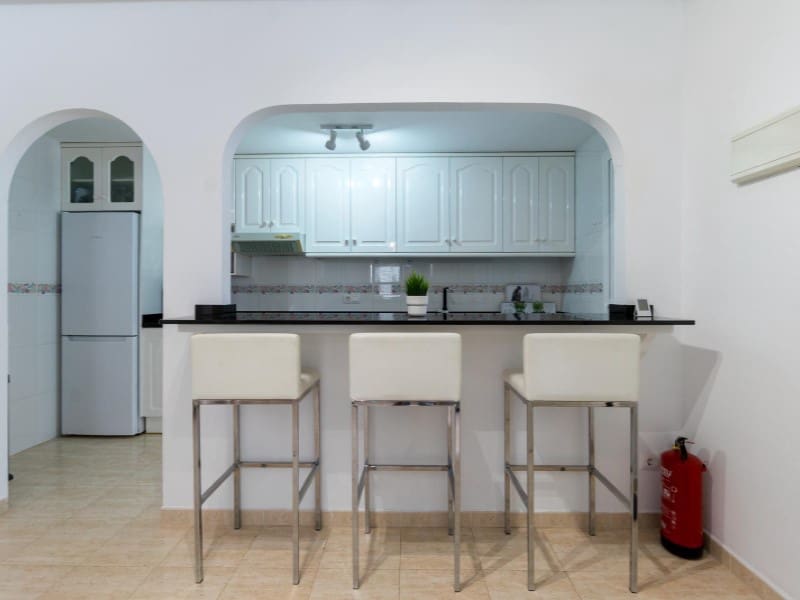 3 soveværelse Byhus til salg i Playa Flamenca med garage - € 349.000 (Ref: 9878446)