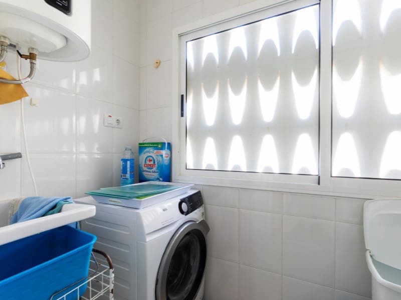 3 soveværelse Byhus til salg i Playa Flamenca med garage - € 349.000 (Ref: 9878446)