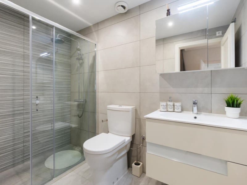 3 soveværelse Byhus til salg i Playa Flamenca med garage - € 349.000 (Ref: 9878446)