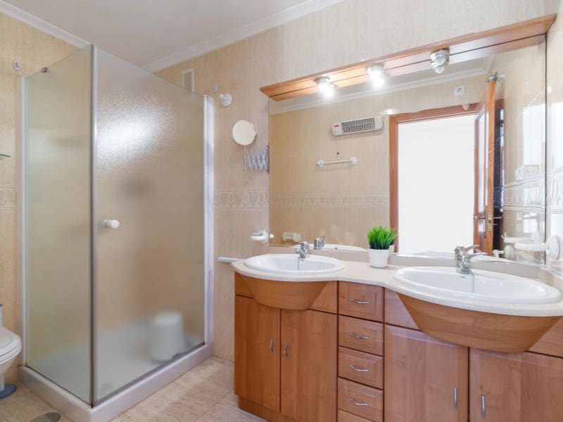 3 soveværelse Byhus til salg i Playa Flamenca med garage - € 349.000 (Ref: 9878446)