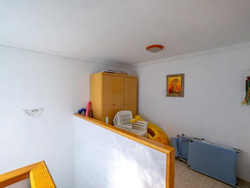 3 soveværelse Byhus til salg i Playa Flamenca med garage - € 349.000 (Ref: 9878446)