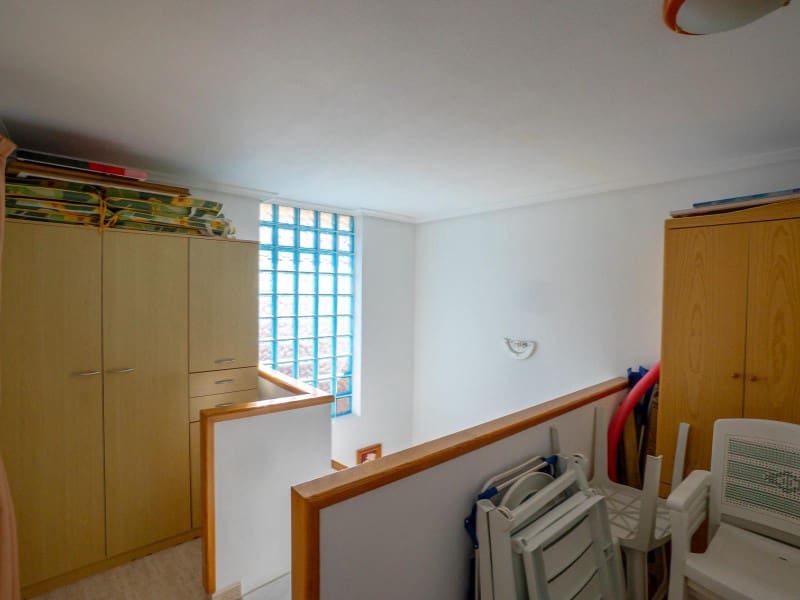 3 soveværelse Byhus til salg i Playa Flamenca med garage - € 349.000 (Ref: 9878446)