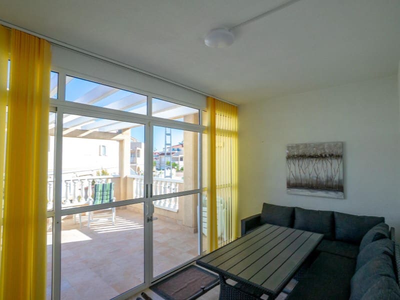 3 soveværelse Byhus til salg i Playa Flamenca med garage - € 349.000 (Ref: 9878446)