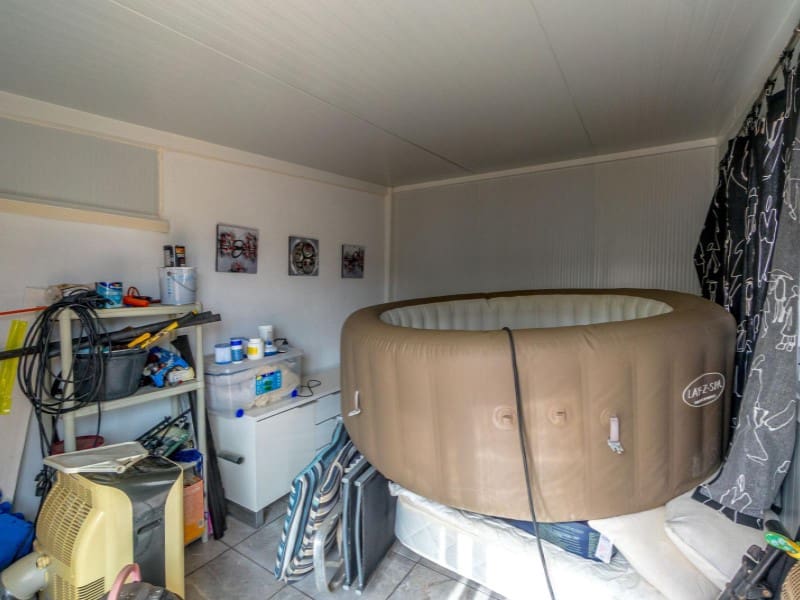 2 makuuhuone Kattohuoneisto myytävänä paikassa Benijofar mukana 
autotalli - 154 000 € (Ref: 9878447)