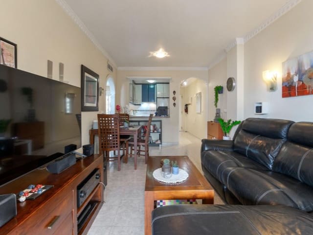 2 soverom Penthouse til salgs i Benijófar med garasje - € 154 000 (Ref: 9878447)