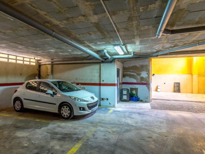 2 makuuhuone Kattohuoneisto myytävänä paikassa Benijofar mukana 
autotalli - 154 000 € (Ref: 9878447)