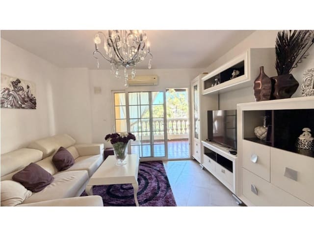 3 sypialnia Apartament na sprzedaż w Los Frutales, Torrevieja z basenem - 419 900 € (Ref: 9878448)