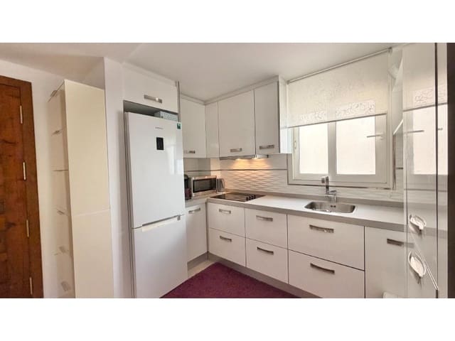 3 sypialnia Apartament na sprzedaż w Los Frutales, Torrevieja z basenem - 419 900 € (Ref: 9878448)